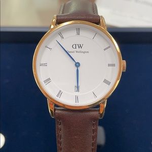 Daniel Wellington watch, brand new with tags